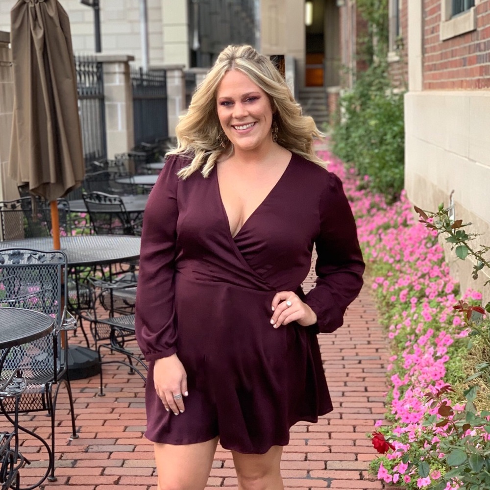 Meet your Posher, Kate